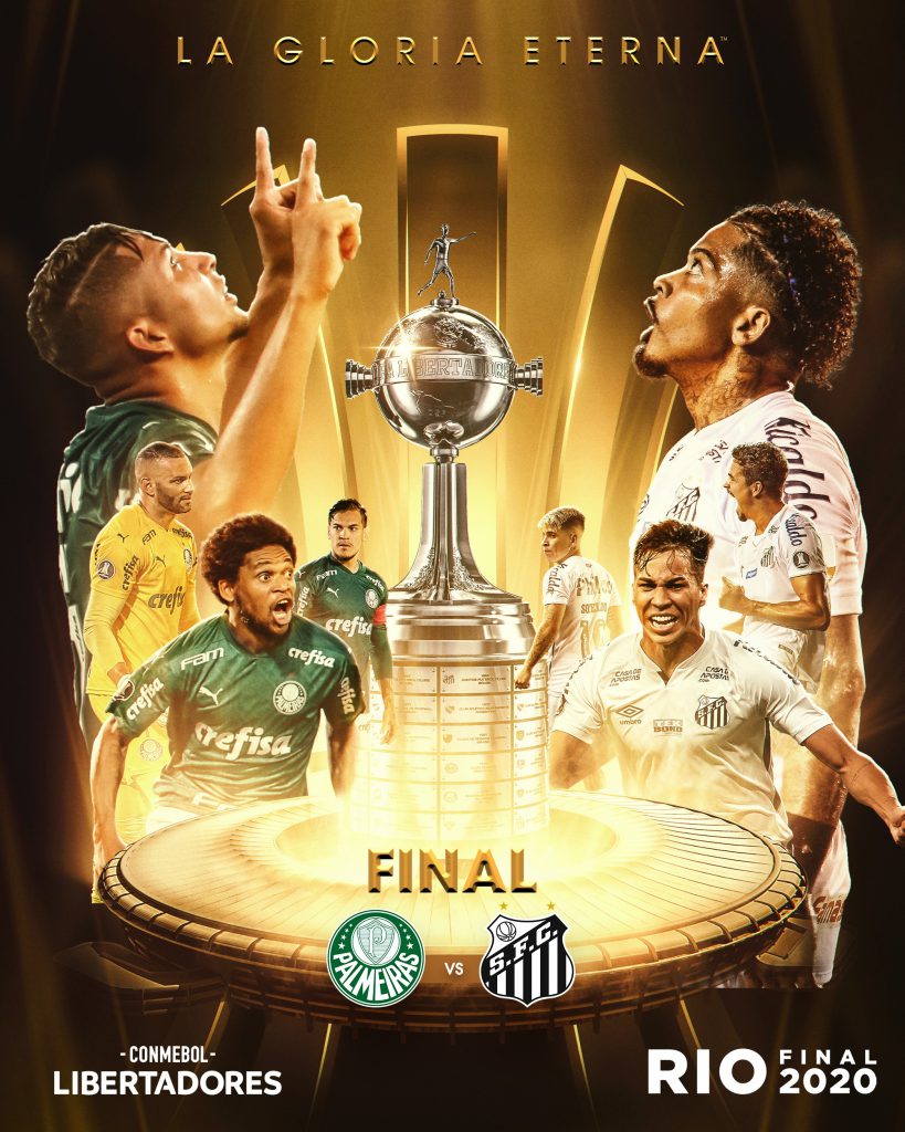 Final Libertadores 2020