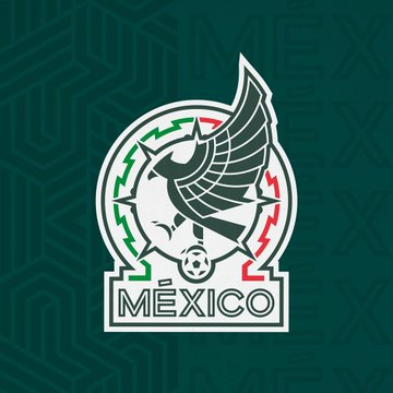 México presentó su nuevo y moderno logo - IAM Noticias - Agencia de  Noticias Deportivas