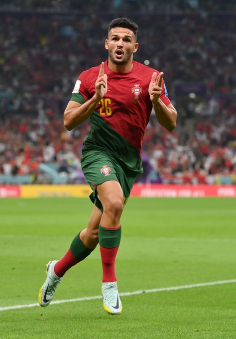 Portugal espetacular: ganhou, goleou e curtiu – IAM News
