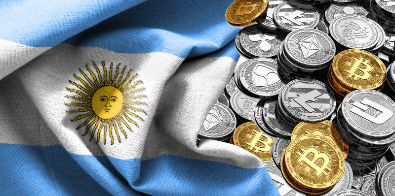 Criptomonedas en Argentina: alternativas frente a la inflación y el cepo