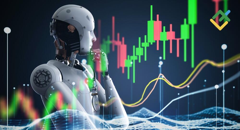 IA en trading: cómo funcionan los bots que operan cripto automáticamente