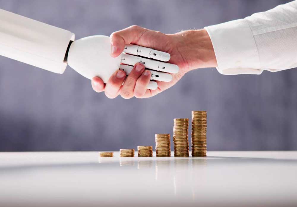 Riesgos y beneficios de usar <b>inteligencia artificial</b> para invertir dinero - iamnoticias thumbnail