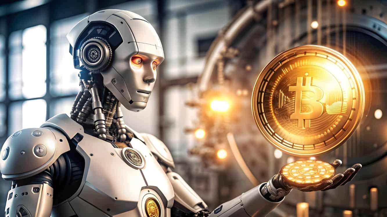 Cómo la <b>inteligencia artificial</b> está transformando las inversiones en criptomonedas thumbnail